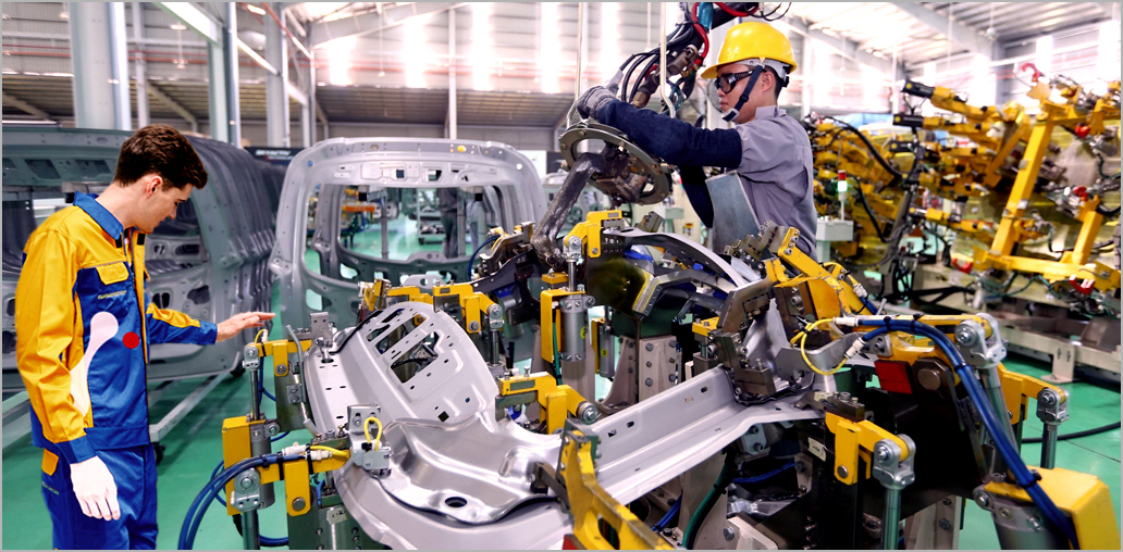 Dịch vụ set up lắp đặt